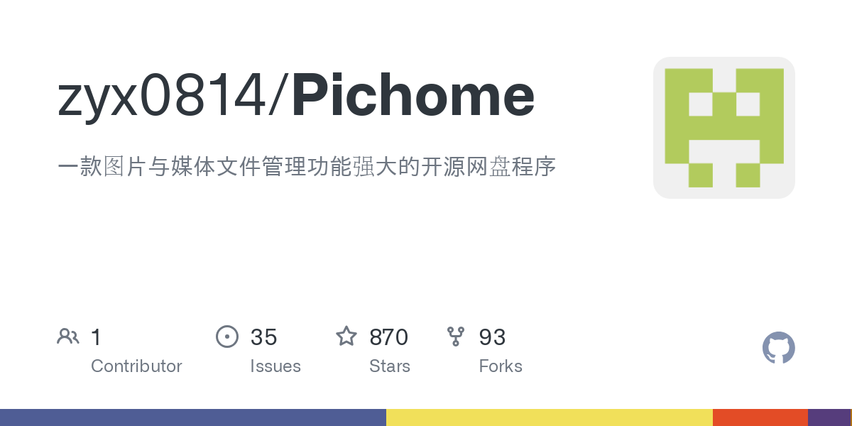 Pichome
