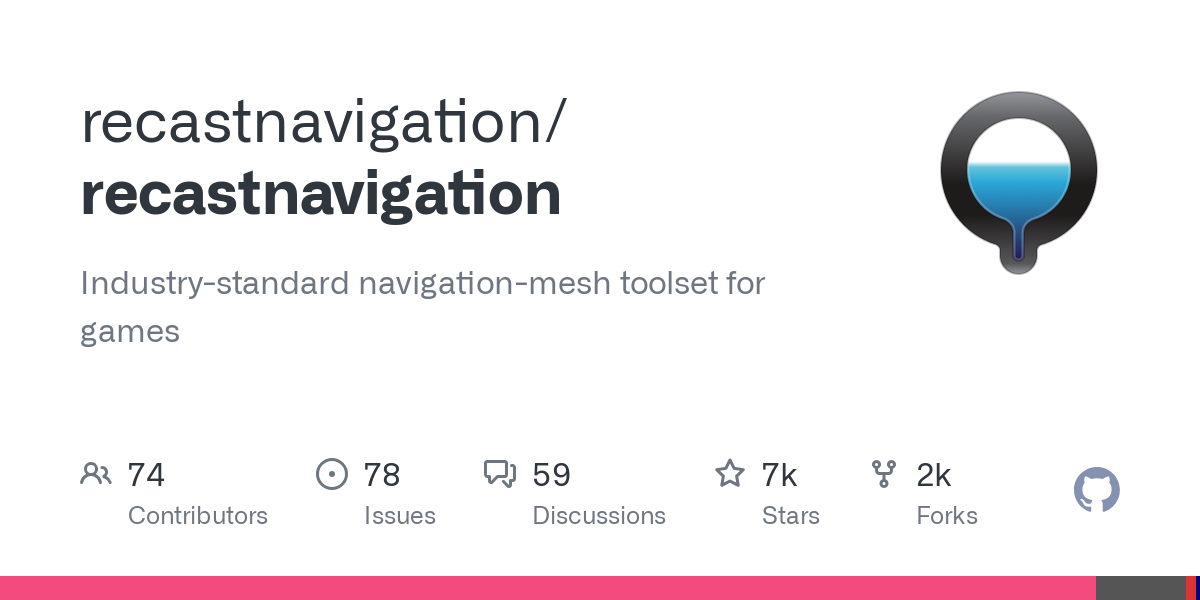recastnavigation