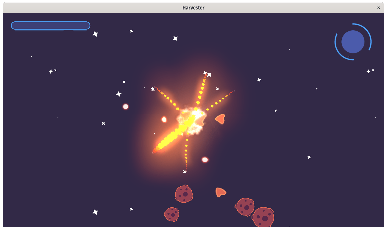 해적과의 만남 후 배가 폭발하고 있습니다