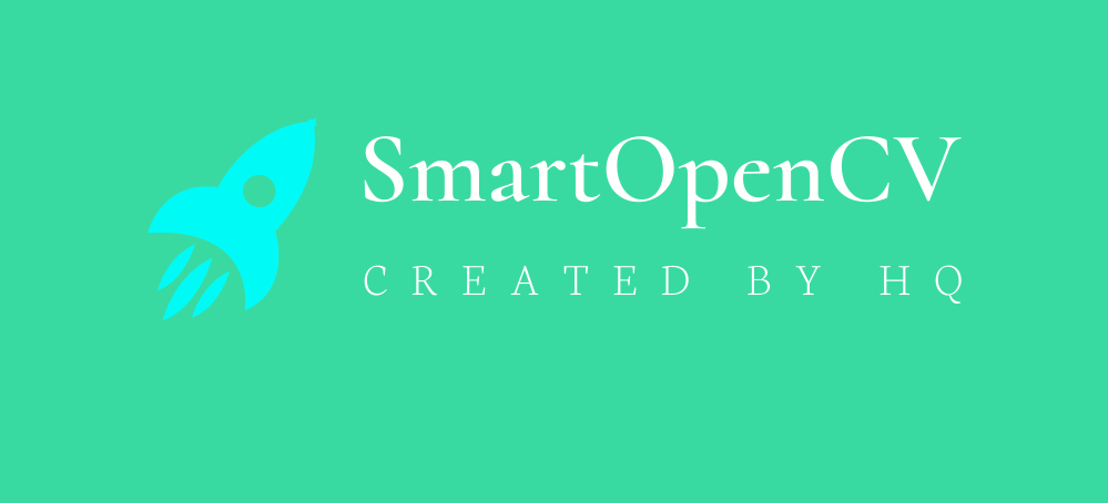 smartopencv