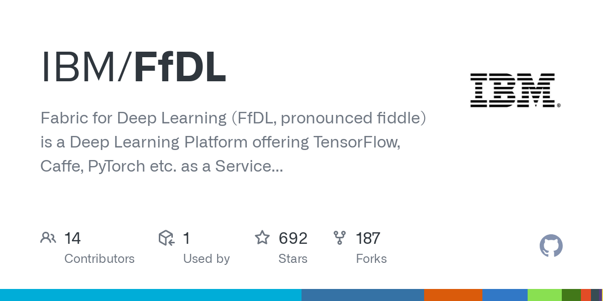 FfDL