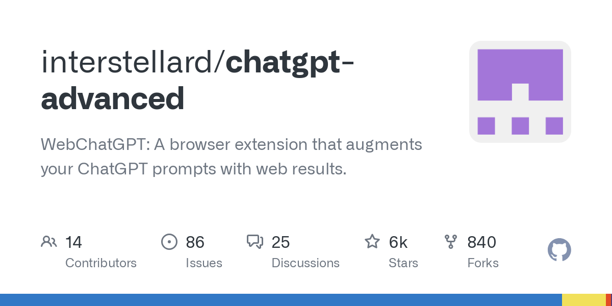 chatgpt advanced