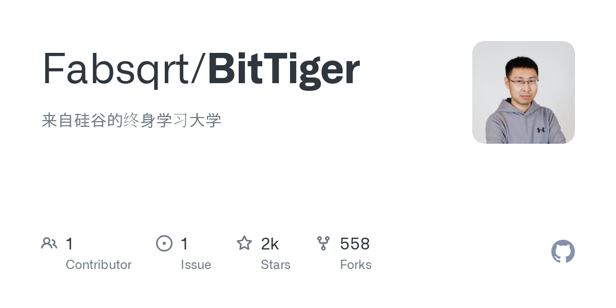 BitTiger