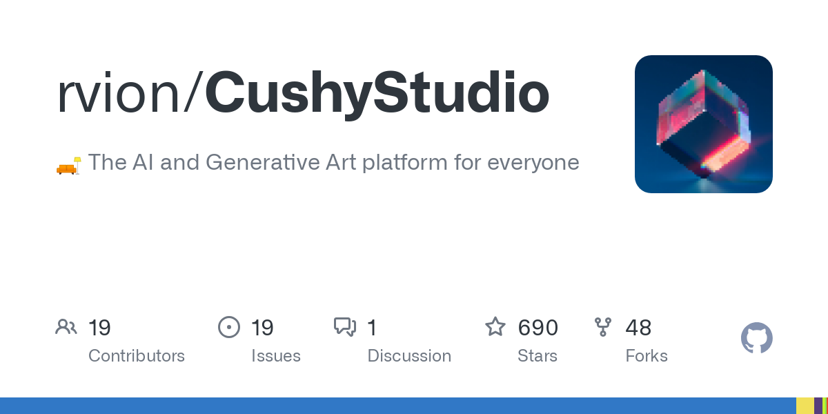 CushyStudio