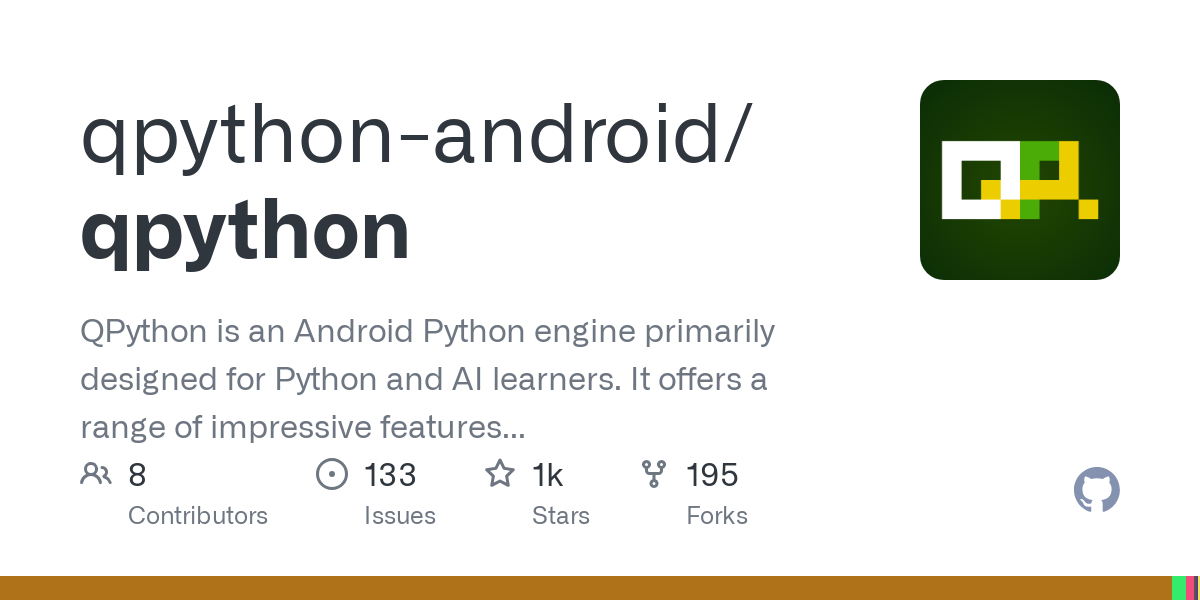 qpython