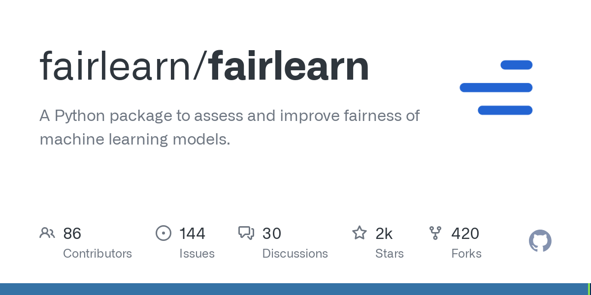 fairlearn