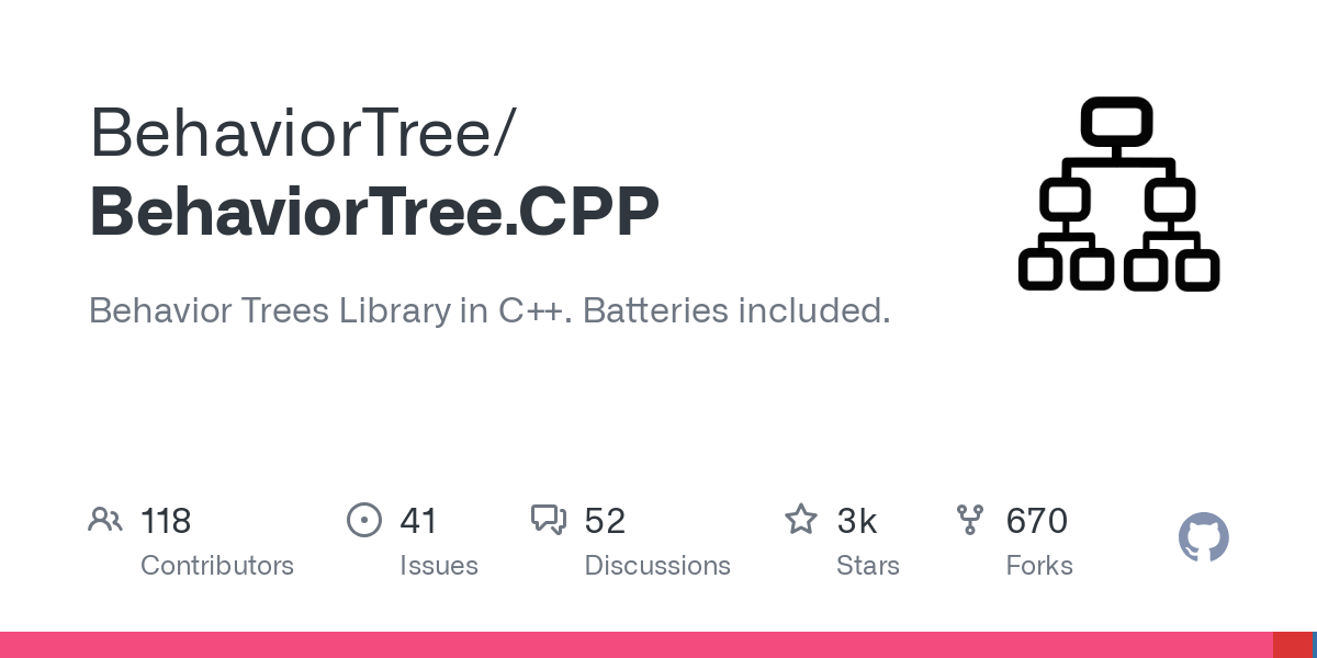 BehaviorTree.CPP