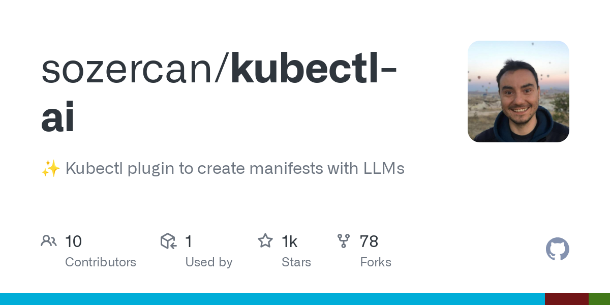 kubectl ai