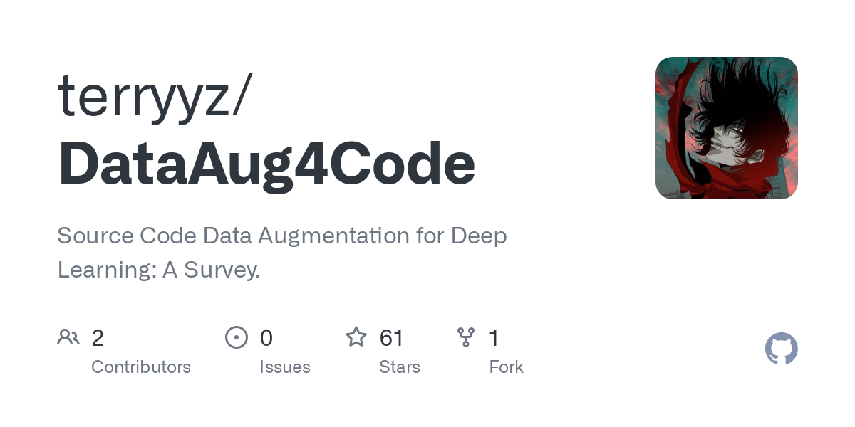 DataAug4Code