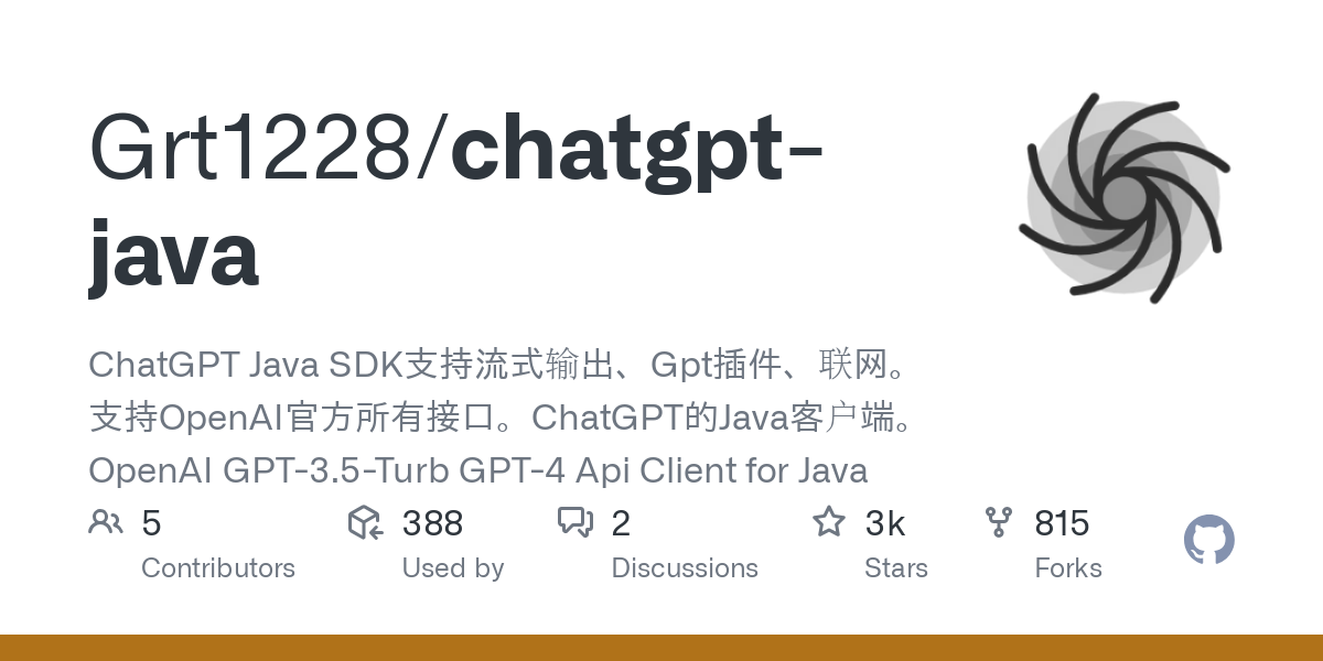 chatgpt java