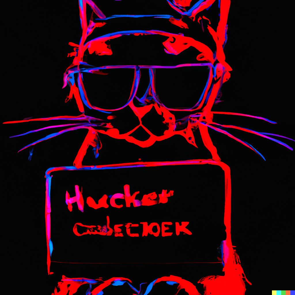 Kitty Kitty Meow Moew