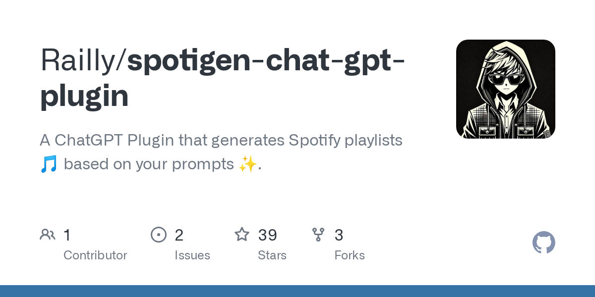 spotigen chat gpt plugin