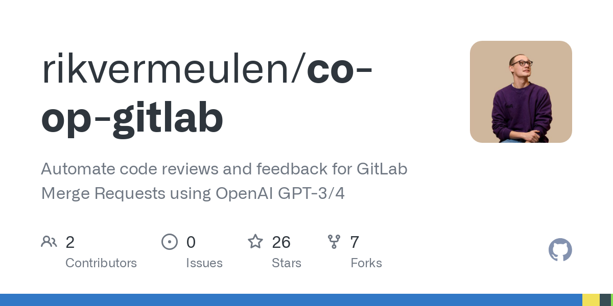 co op gitlab