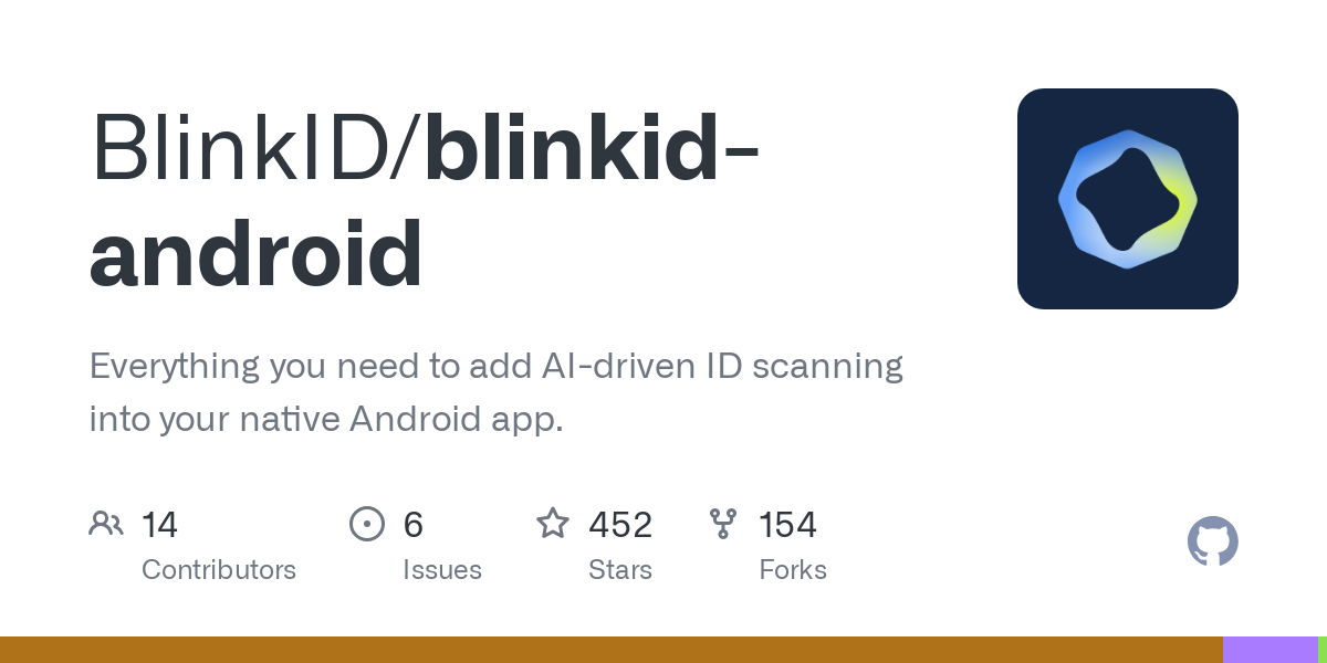 blinkid android