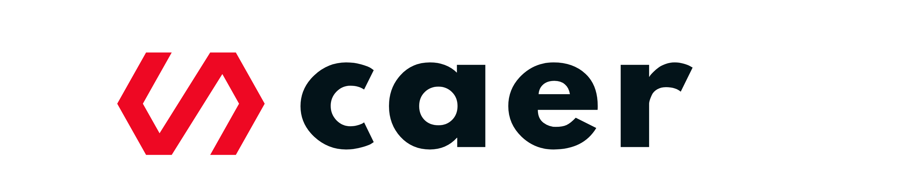 Caer -Logo