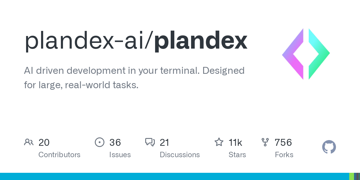 plandex