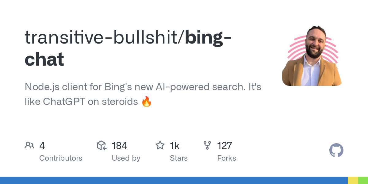 bing chat