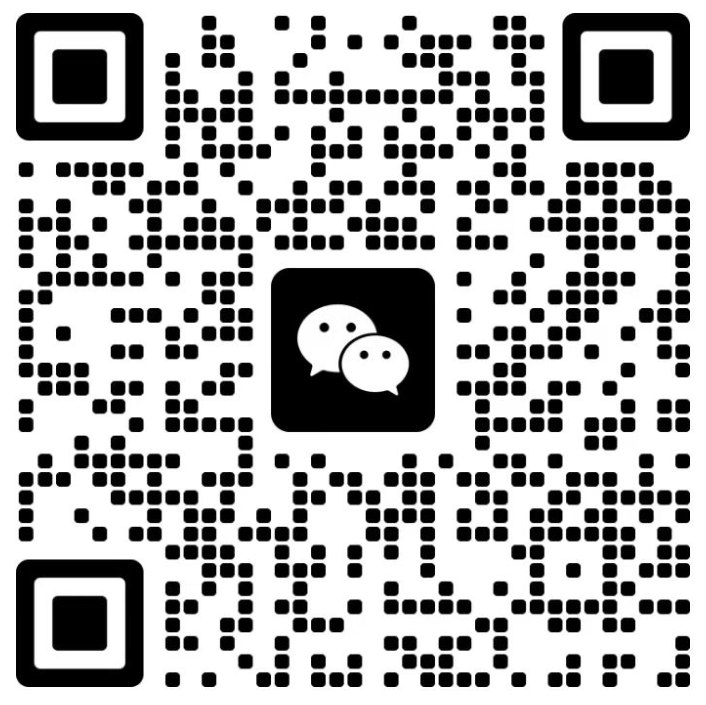 รหัส QR WeChat