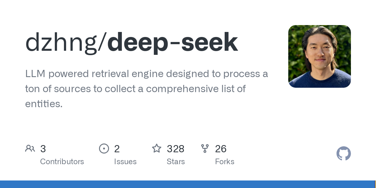 deep seek