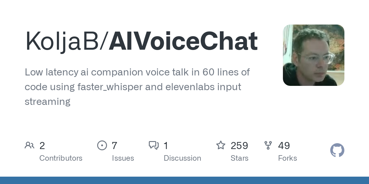 AIVoiceChat