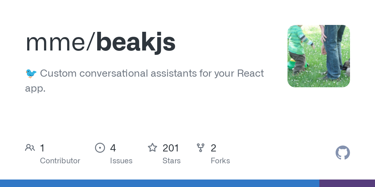 beakjs