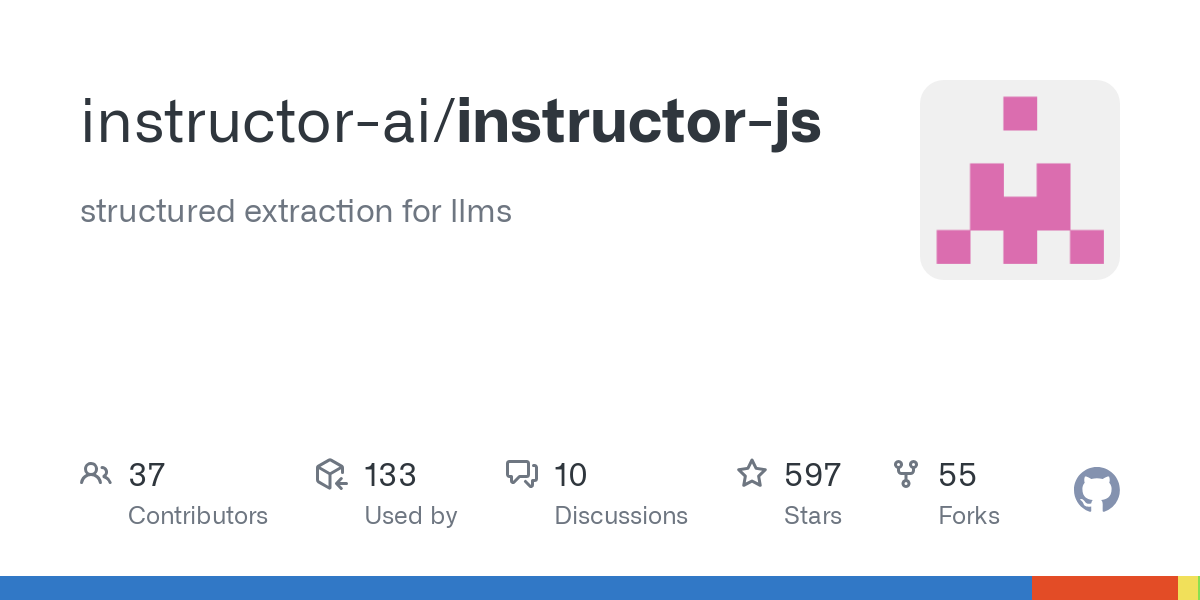 instructor js