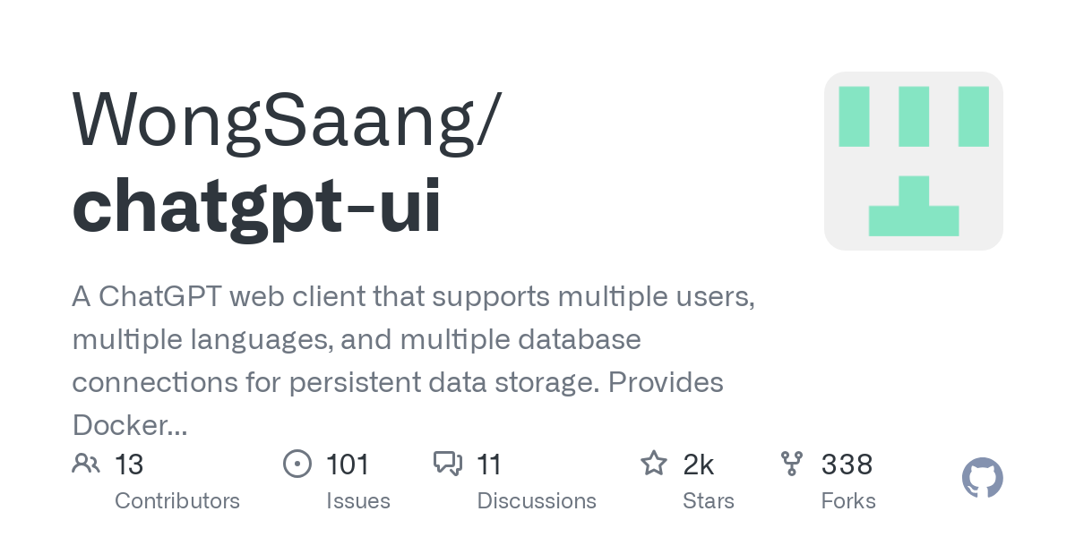 chatgpt ui