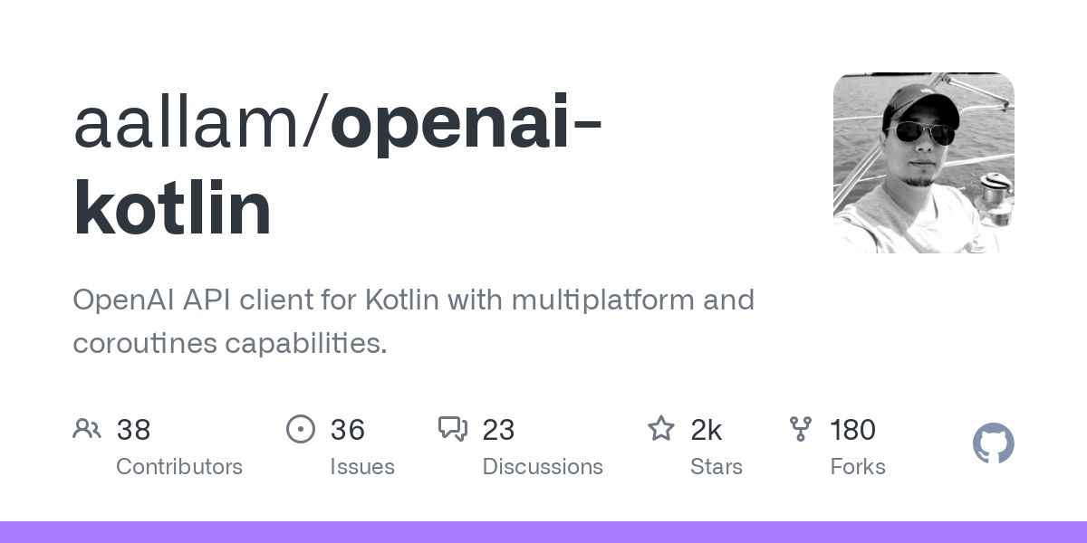 openai kotlin