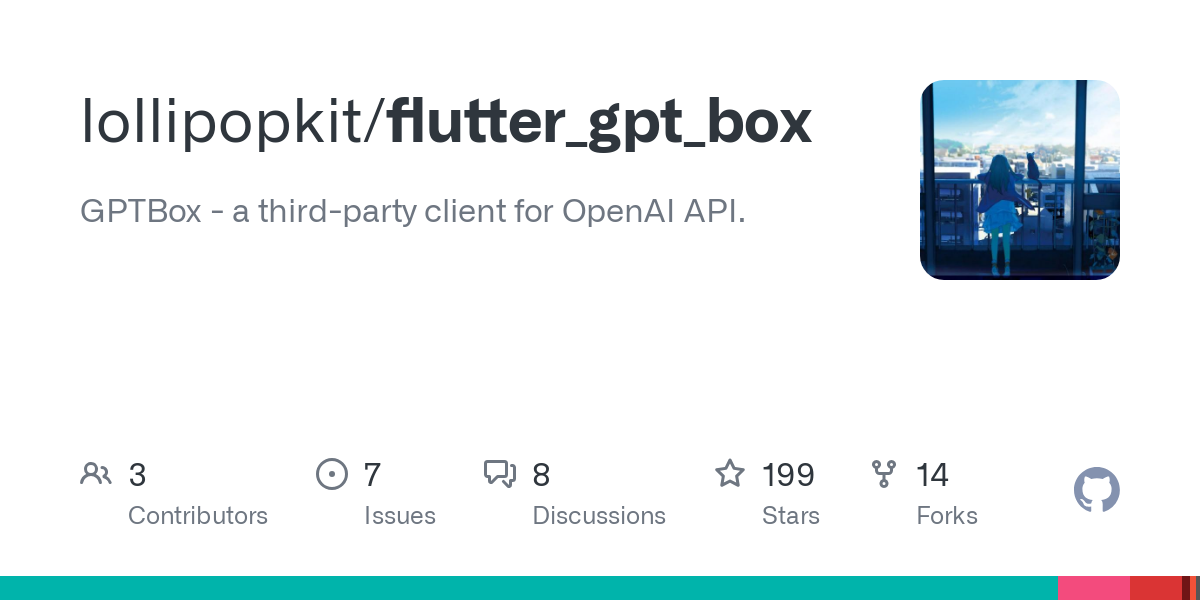 flutter_gpt_box