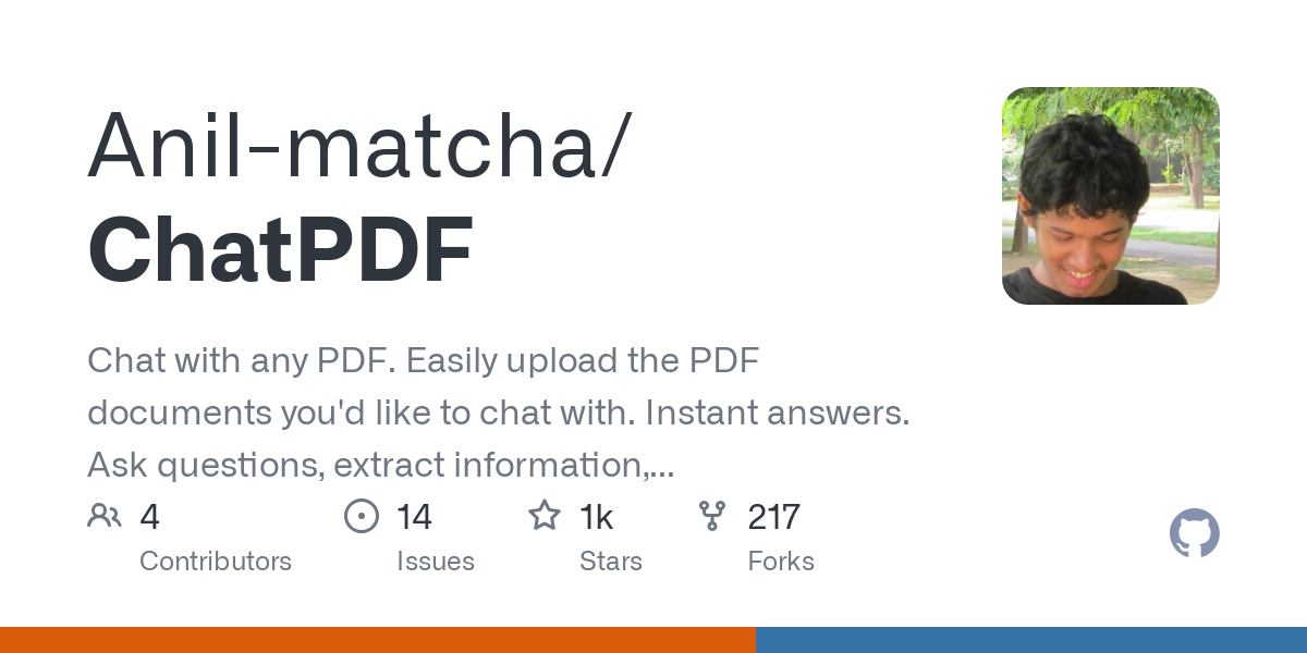 ChatPDF