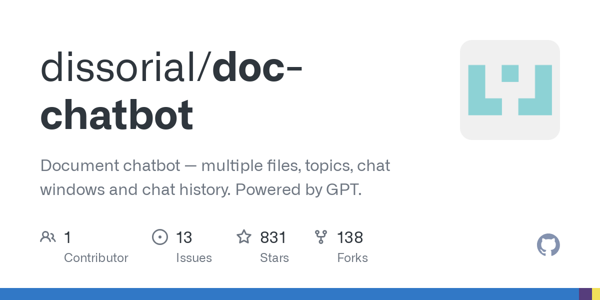 doc chatbot