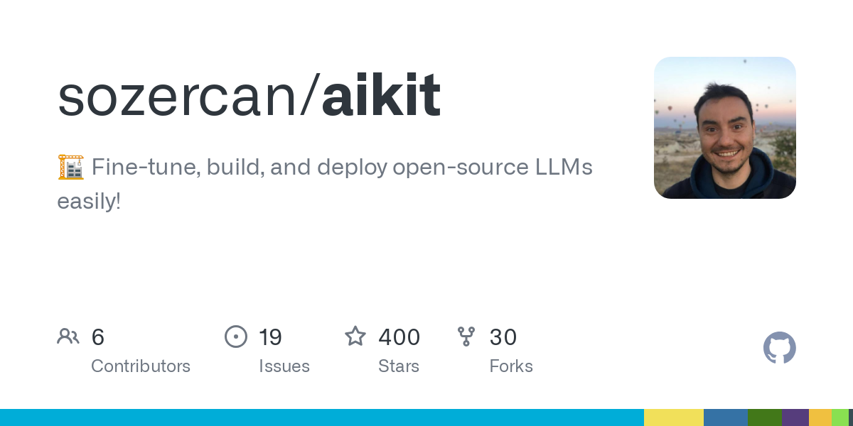 aikit