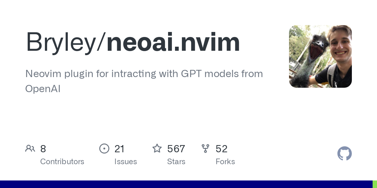 neoai.nvim