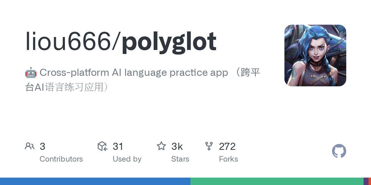 polyglot