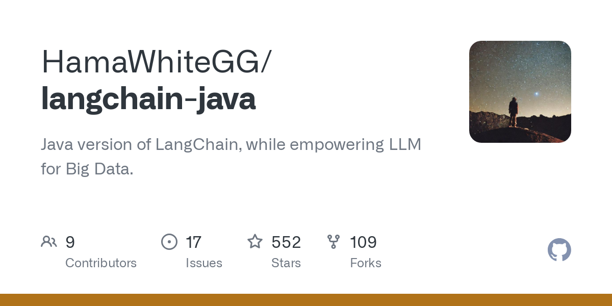 langchain java