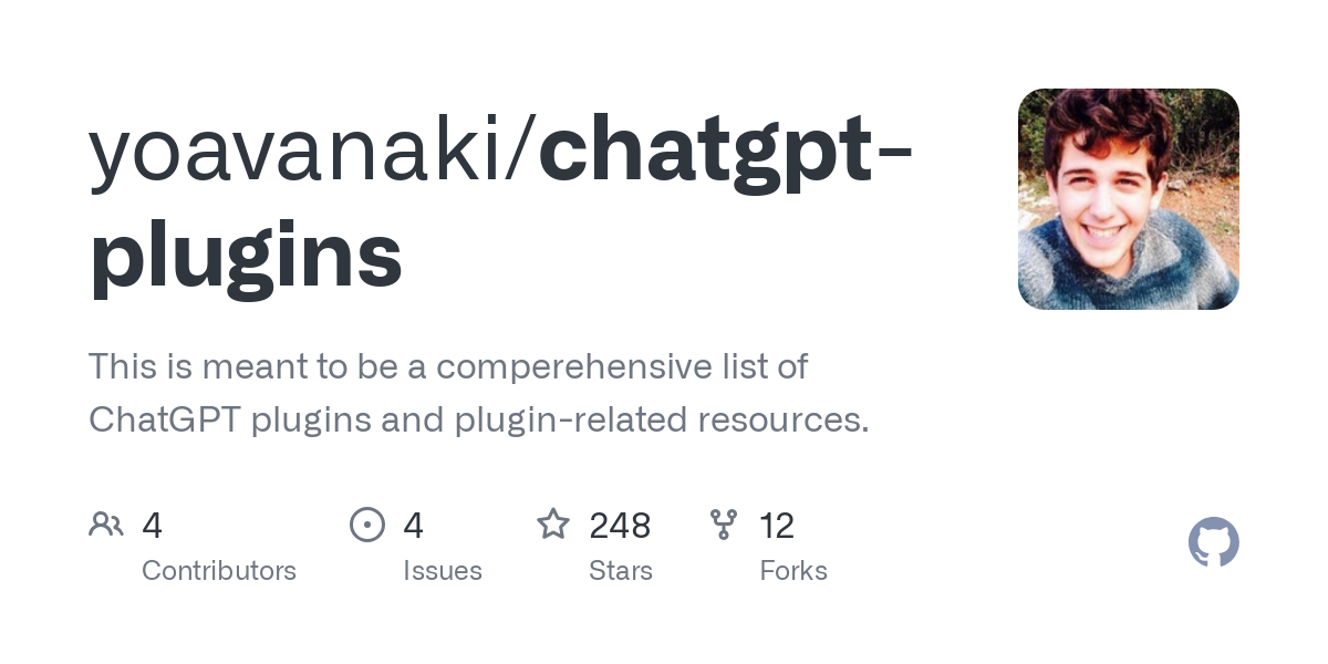 chatgpt plugins