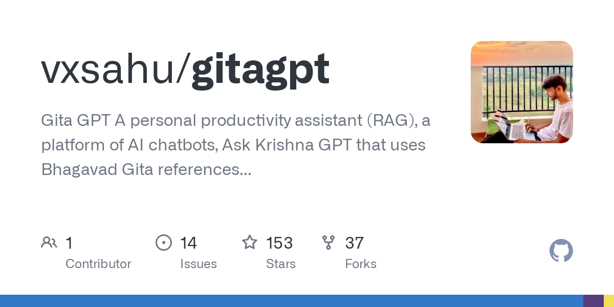 gitagpt