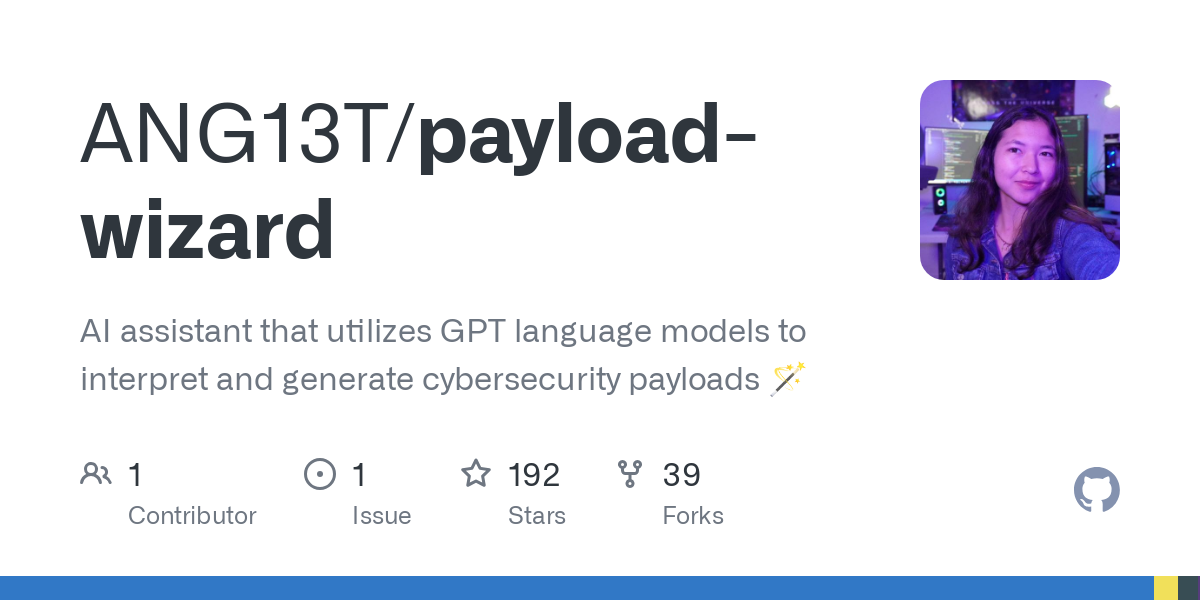 payload wizard