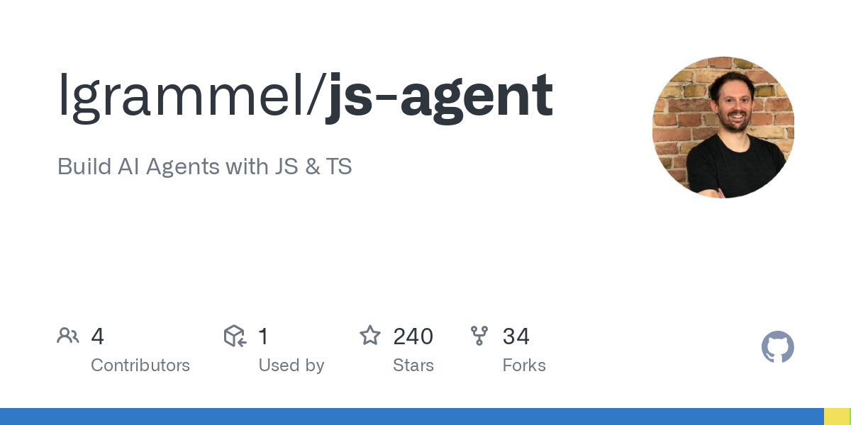 js agent