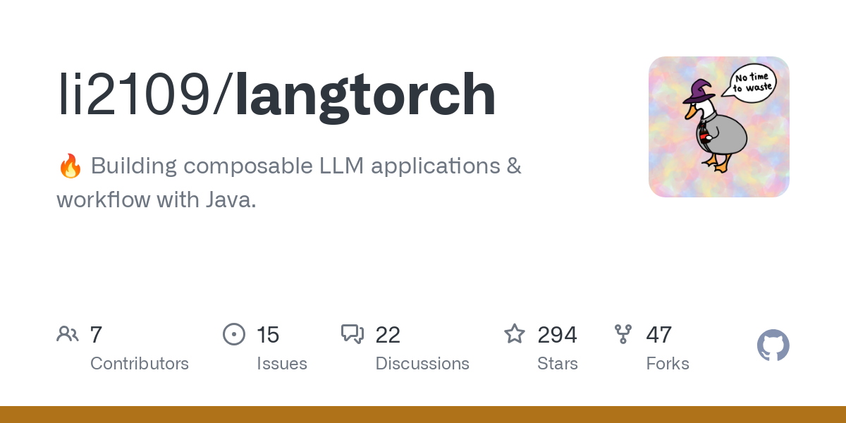 langtorch