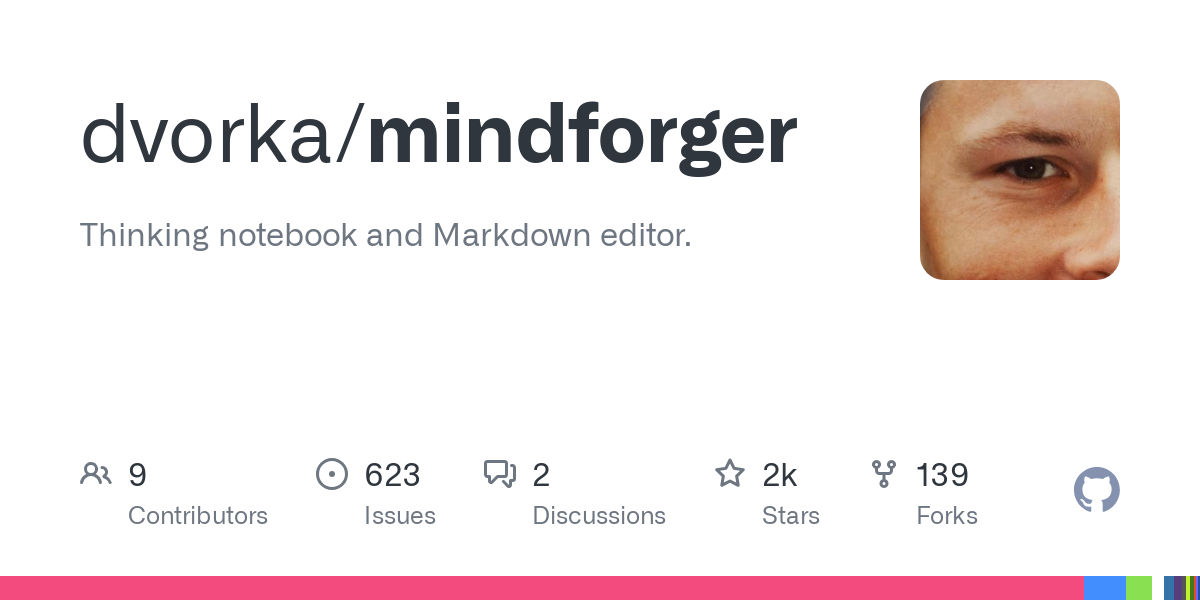 mindforger