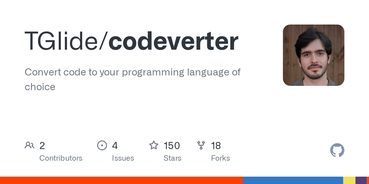 codeverter