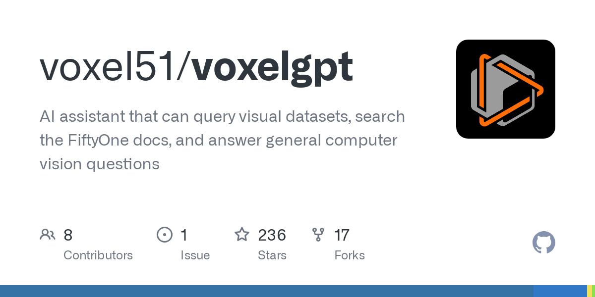 voxelgpt