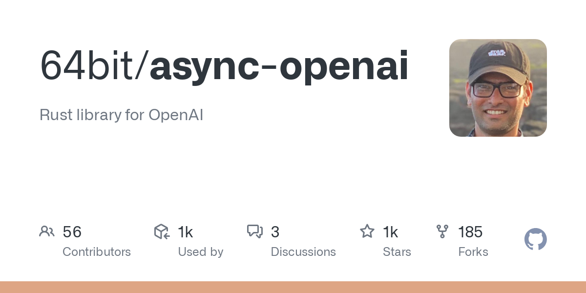 async openai