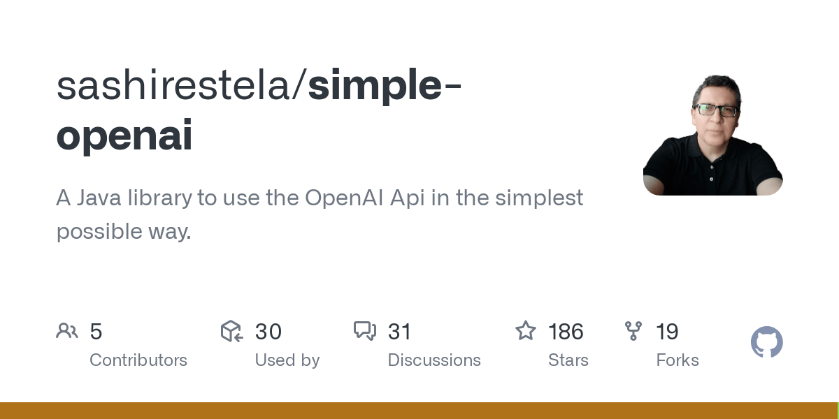 simple openai