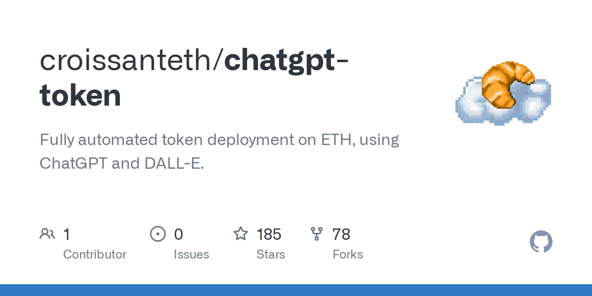 chatgpt token