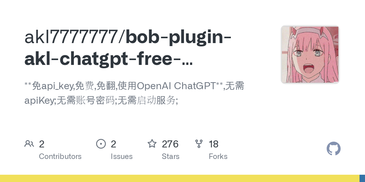bob plugin akl chatgpt free translate