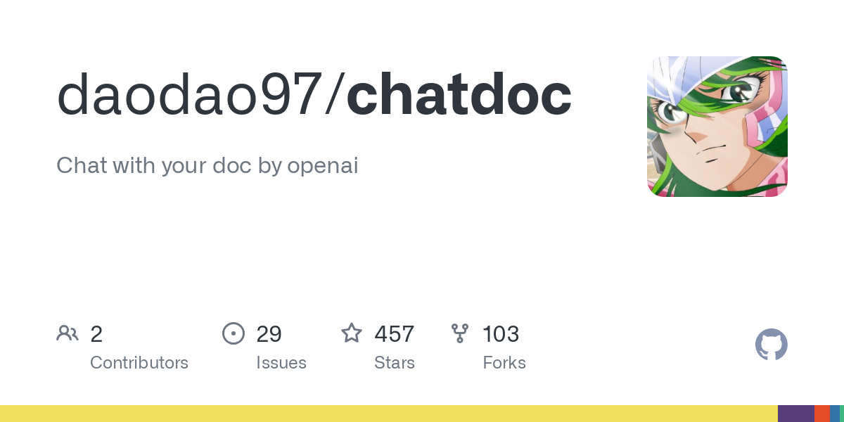 chatdoc