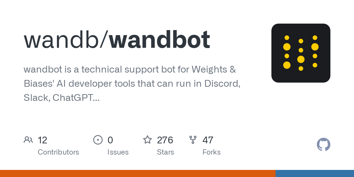 wandbot