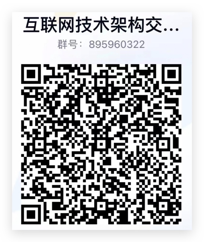 Internetunternehmen Architecture Exchange QQ Group